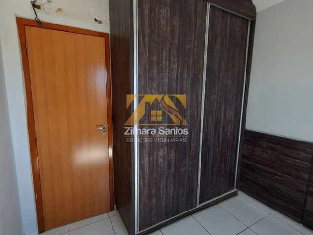 Imagem 15: Apartamento 3/4, Sendo 1 Suíte, 80 M² - 506 Norte (Arne 63) - Residencial Bom Sucesso