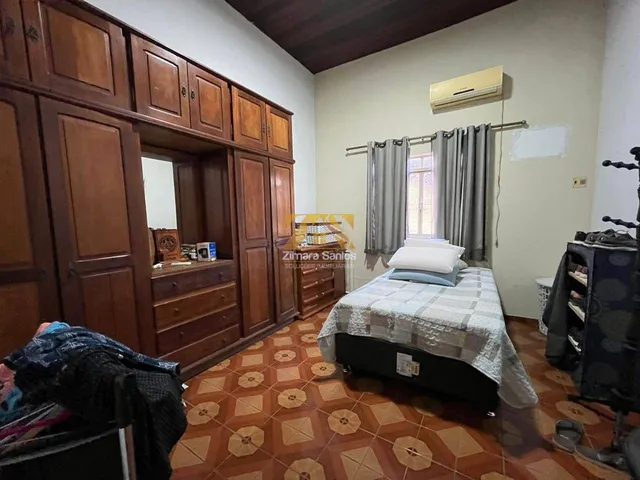 Imagem 13: Casa Alto Padrão 4/4, Sendo 2 Suítes, 380 M² - 704 Sul (Arse 71) - Palmas/To