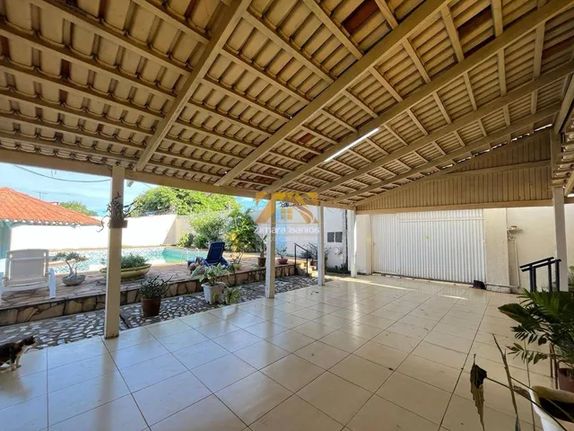 Imagem 7: Casa Alto Padrão 4/4, Sendo 2 Suítes, 380 M² - 704 Sul (Arse 71) - Palmas/To