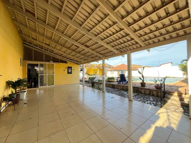 Imagem 8: Casa Alto Padrão 4/4, Sendo 2 Suítes, 380 M² - 704 Sul (Arse 71) - Palmas/To