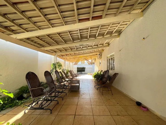 Imagem 12: Casa Alto Padrão 4/4, Sendo 2 Suítes, 380 M² - 704 Sul (Arse 71) - Palmas/To