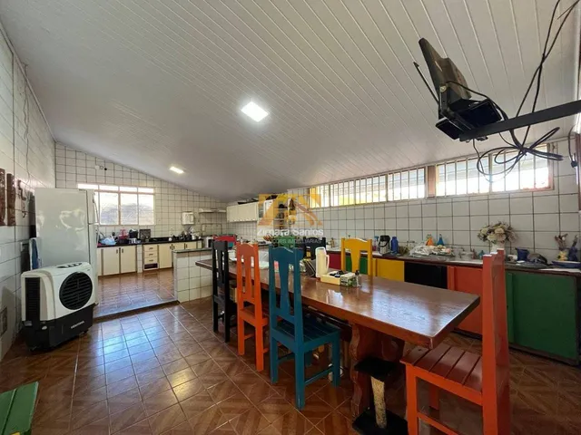 Imagem 11: Casa Alto Padrão 4/4, Sendo 2 Suítes, 380 M² - 704 Sul (Arse 71) - Palmas/To