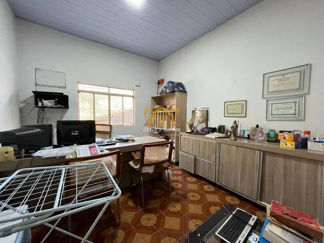 Imagem 16: Casa Alto Padrão 4/4, Sendo 2 Suítes, 380 M² - 704 Sul (Arse 71) - Palmas/To
