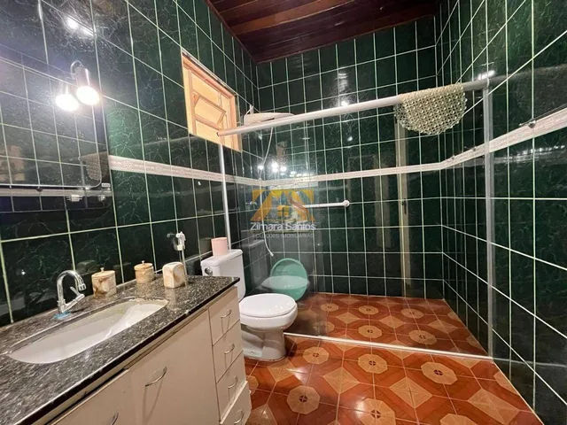 Imagem 9: Casa Alto Padrão 4/4, Sendo 2 Suítes, 380 M² - 704 Sul (Arse 71) - Palmas/To