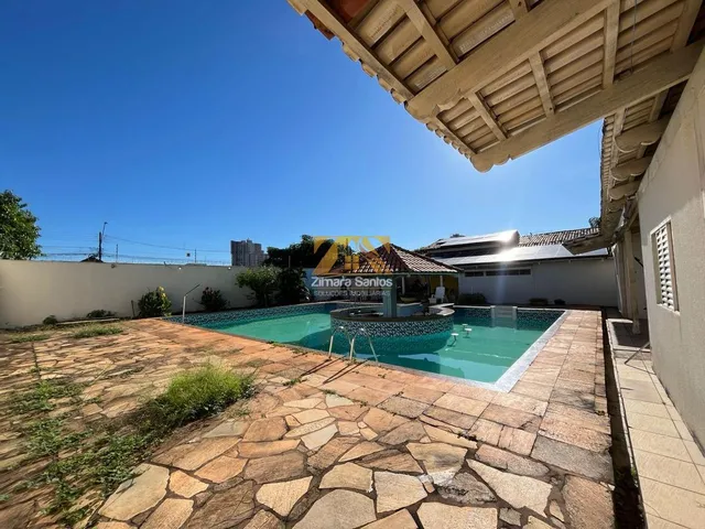 Imagem 15: Casa Alto Padrão 4/4, Sendo 2 Suítes, 380 M² - 704 Sul (Arse 71) - Palmas/To