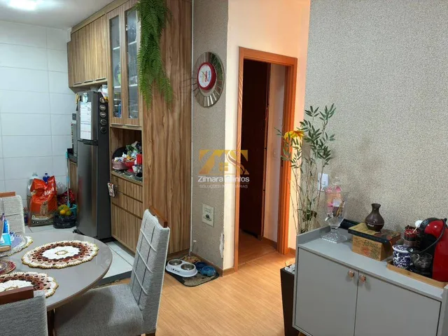 Imagem: Apartamento 2/4, 44 M² - 806 Sul (Arse