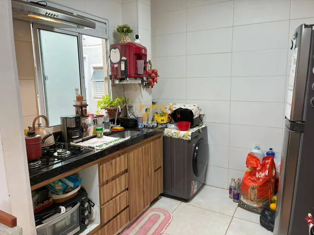 Imagem 2: Apartamento 2/4, 44 M² - 806 Sul (Arse 82) - Condomínio Palmeira Real - Palmas/To