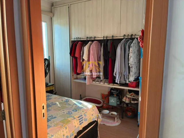Imagem 9: Apartamento 2/4, 44 M² - 806 Sul (Arse 82) - Condomínio Palmeira Real - Palmas/To