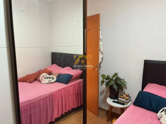 Imagem 6: Apartamento 2/4, 44 M² - 806 Sul (Arse 82) - Condomínio Palmeira Real - Palmas/To