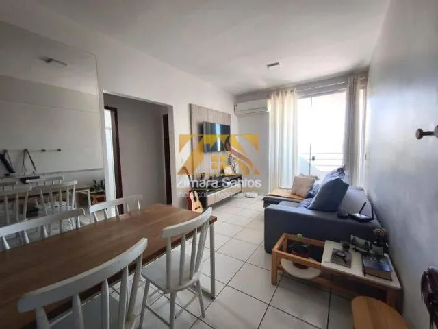 Imagem: Apartamento 2/4, Sendo 1 Suíte, 65 M²