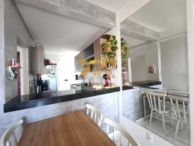 Imagem 16: Apartamento 2/4, Sendo 1 Suíte, 65 M² - 603 Sul (Arso 61) - Residencial Mônaco
