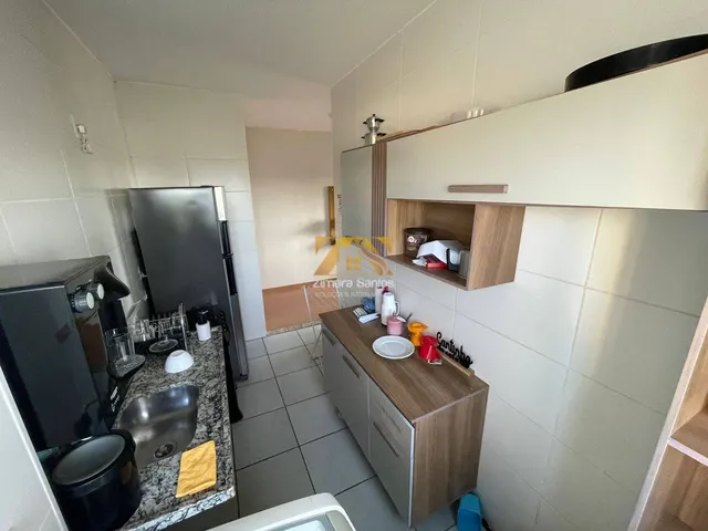 Imagem 10: Apartamento 2/4, Sendo 1 Suíte, 65 M² - 603 Sul (Arso 61) - Residencial Mônaco