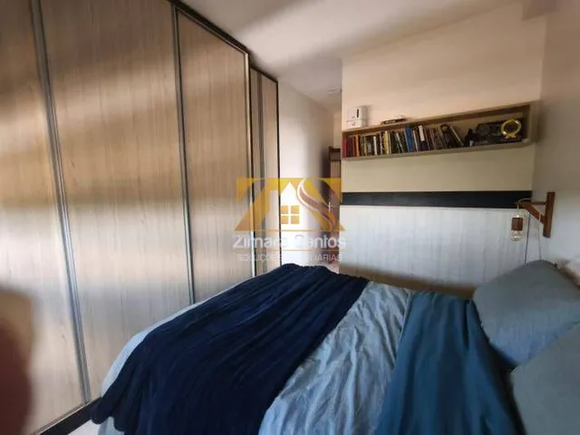 Imagem 14: Apartamento 2/4, Sendo 1 Suíte, 65 M² - 603 Sul (Arso 61) - Residencial Mônaco