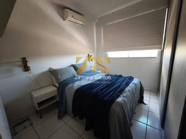 Imagem 2: Apartamento 2/4, Sendo 1 Suíte, 65 M² - 603 Sul (Arso 61) - Residencial Mônaco