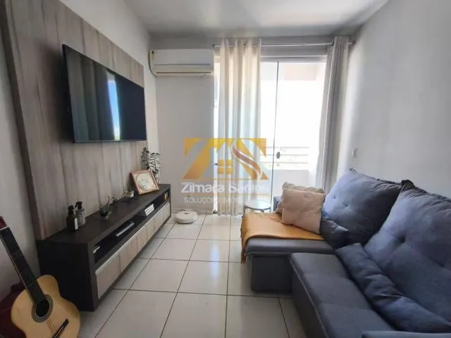 Imagem 6: Apartamento 2/4, Sendo 1 Suíte, 65 M² - 603 Sul (Arso 61) - Residencial Mônaco