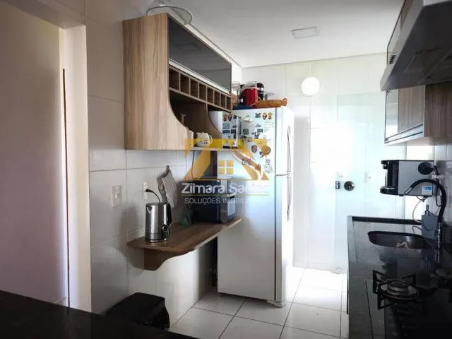 Imagem 5: Apartamento 2/4, Sendo 1 Suíte, 65 M² - 603 Sul (Arso 61) - Residencial Mônaco