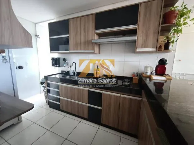 Imagem 15: Apartamento 2/4, Sendo 1 Suíte, 65 M² - 603 Sul (Arso 61) - Residencial Mônaco