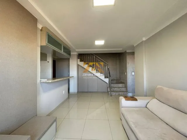 Imagem 7: Cobertura 4/4, Sendo 2 Suítes, 137 M² - 706 Sul (Arse 72) - Residencial Luman