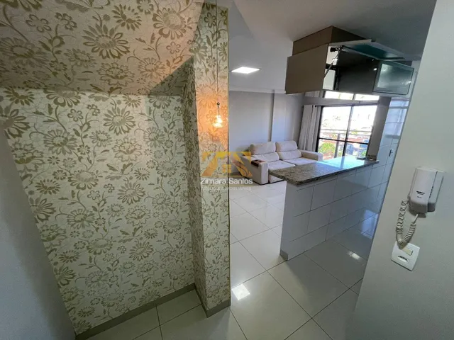 Imagem 6: Cobertura 4/4, Sendo 2 Suítes, 137 M² - 706 Sul (Arse 72) - Residencial Luman