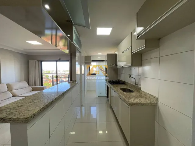 Imagem 8: Cobertura 4/4, Sendo 2 Suítes, 137 M² - 706 Sul (Arse 72) - Residencial Luman