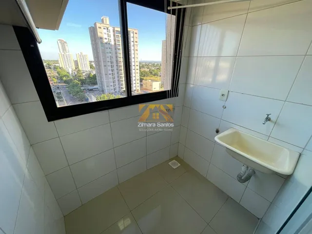 Imagem 9: Cobertura 4/4, Sendo 2 Suítes, 137 M² - 706 Sul (Arse 72) - Residencial Luman