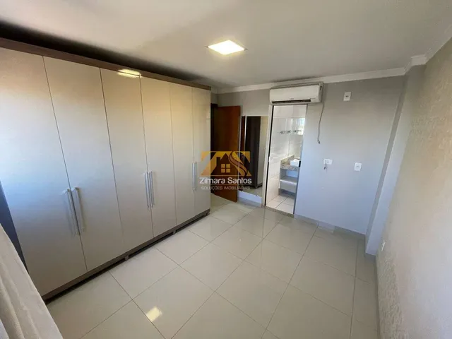 Imagem 11: Cobertura 4/4, Sendo 2 Suítes, 137 M² - 706 Sul (Arse 72) - Residencial Luman