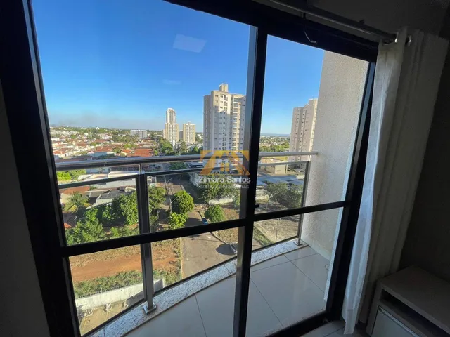 Imagem 3: Cobertura 4/4, Sendo 2 Suítes, 137 M² - 706 Sul (Arse 72) - Residencial Luman
