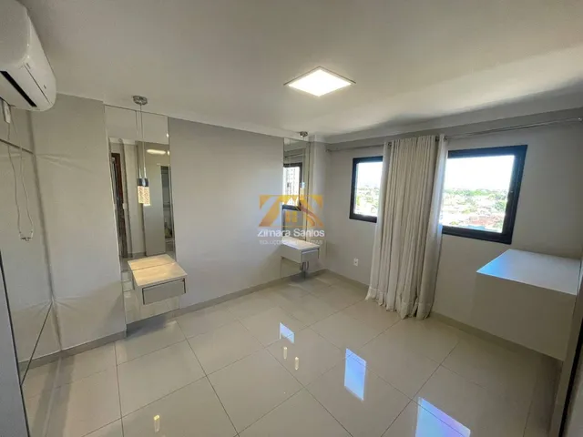 Imagem 13: Cobertura 4/4, Sendo 2 Suítes, 137 M² - 706 Sul (Arse 72) - Residencial Luman