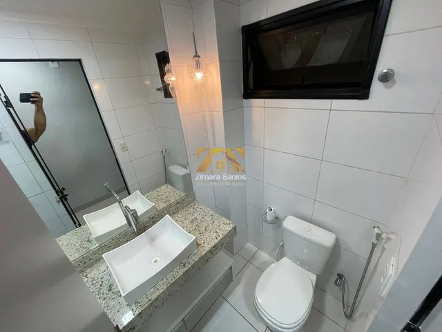 Imagem 15: Cobertura 4/4, Sendo 2 Suítes, 137 M² - 706 Sul (Arse 72) - Residencial Luman