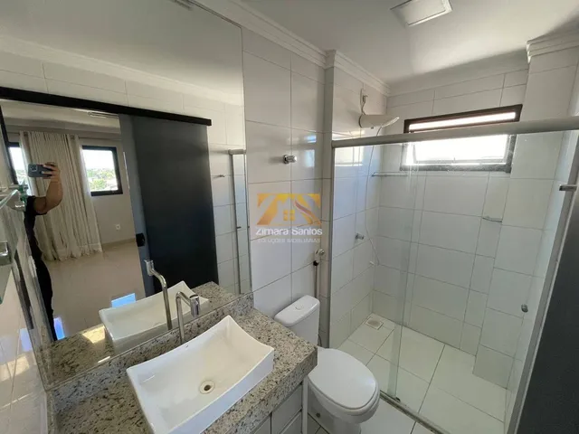 Imagem 10: Cobertura 4/4, Sendo 2 Suítes, 137 M² - 706 Sul (Arse 72) - Residencial Luman