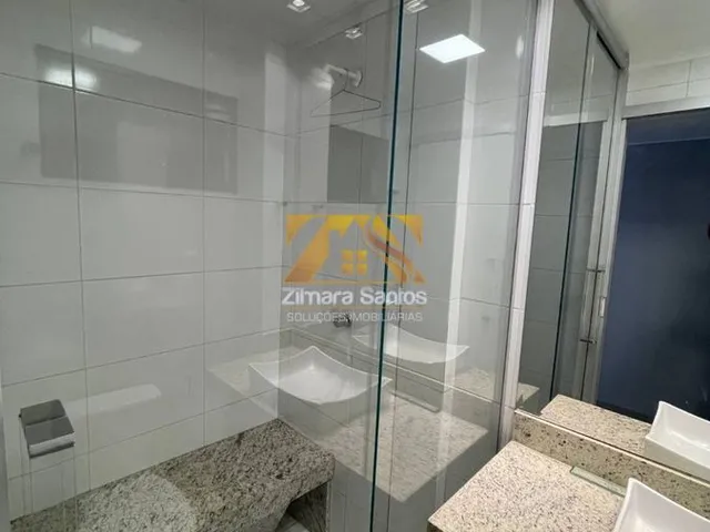 Imagem 5: Cobertura 4/4, Sendo 2 Suítes, 137 M² - 706 Sul (Arse 72) - Residencial Luman