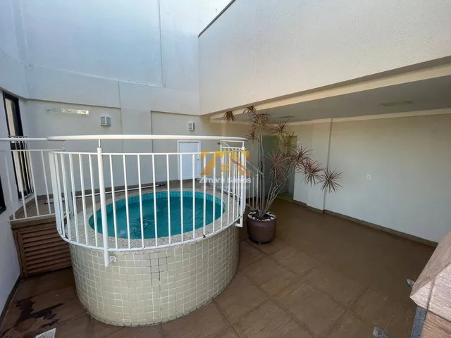 Imagem 4: Cobertura 4/4, Sendo 2 Suítes, 137 M² - 706 Sul (Arse 72) - Residencial Luman