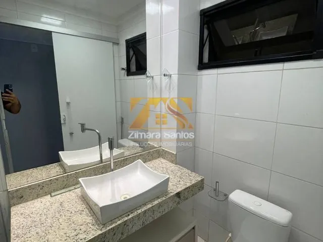 Imagem 2: Cobertura 4/4, Sendo 2 Suítes, 137 M² - 706 Sul (Arse 72) - Residencial Luman