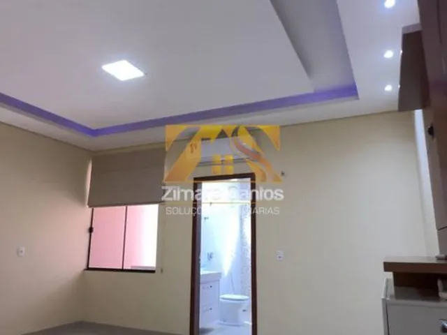 Imagem 2: Casa 3/4, Sendo 1 Suíte, 163 M² 1503 Sul (Arso 151) - Palmas/To