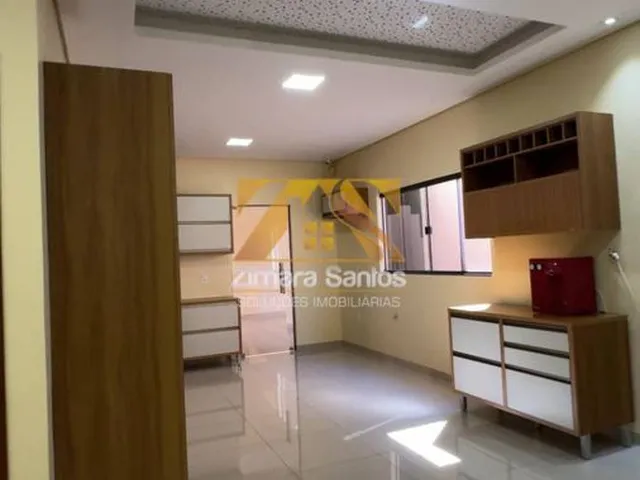 Imagem 4: Casa 3/4, Sendo 1 Suíte, 163 M² 1503 Sul (Arso 151) - Palmas/To