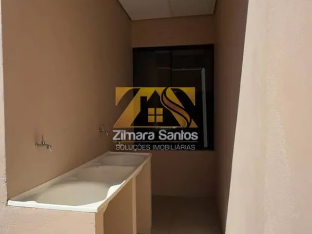 Imagem 16: Casa 3/4, Sendo 1 Suíte, 163 M² 1503 Sul (Arso 151) - Palmas/To