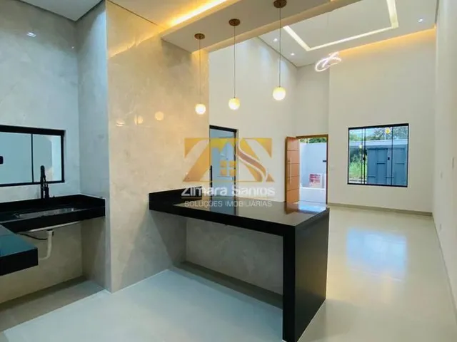 Imagem 14: Casa 3/4, Sendo 1 Suíte, 108 M² - 1003 Sul (Arso 111) - Palmas/To