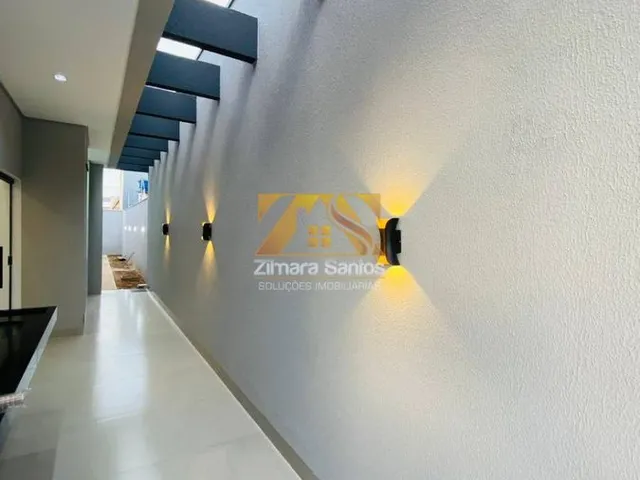 Imagem 4: Casa 3/4, Sendo 1 Suíte, 108 M² - 1003 Sul (Arso 111) - Palmas/To