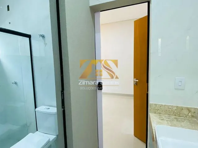 Imagem 6: Casa 3/4, Sendo 1 Suíte, 108 M² - 1003 Sul (Arso 111) - Palmas/To