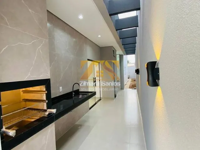 Imagem 2: Casa 3/4, Sendo 1 Suíte, 108 M² - 1003 Sul (Arso 111) - Palmas/To
