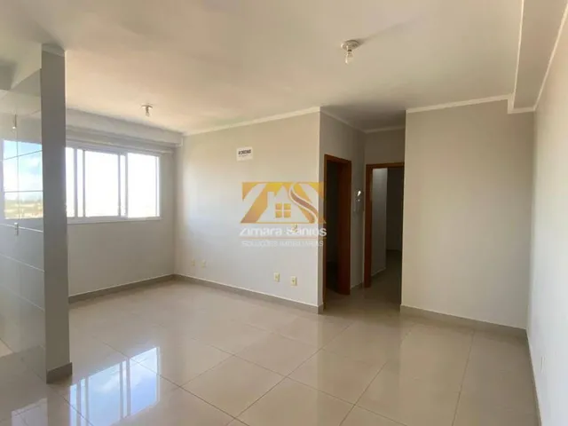 Imagem: Apartamento 2/4, Sendo 1 Suíte, 60 M²