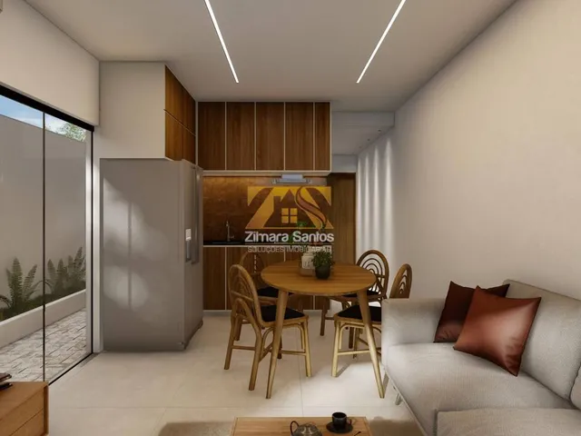 Imagem 10: Sobrado com 3 Suítes, 115 M² - 806 Sul (Arse 82) - Palmas/To