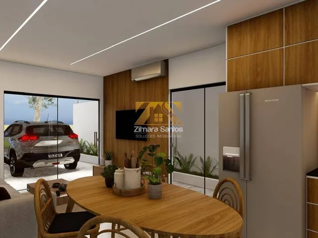 Imagem 14: Sobrado com 2 Suítes, 84 M² - 806 Sul (Arse 82) - Palmas/To