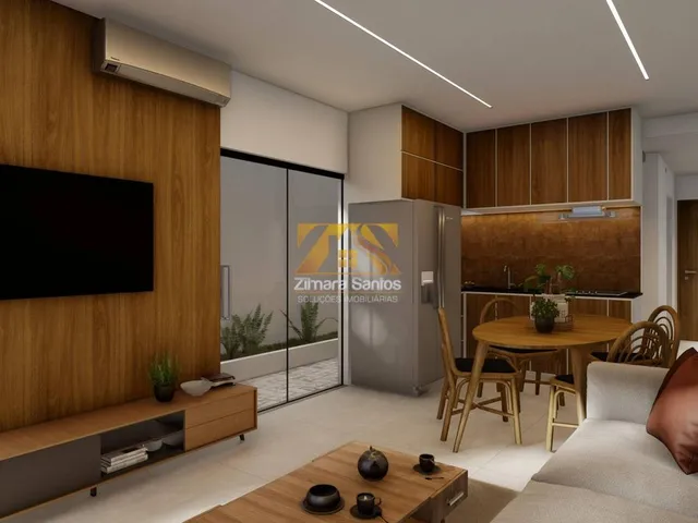 Imagem 11: Sobrado com 2 Suítes, 84 M² - 806 Sul (Arse 82) - Palmas/To