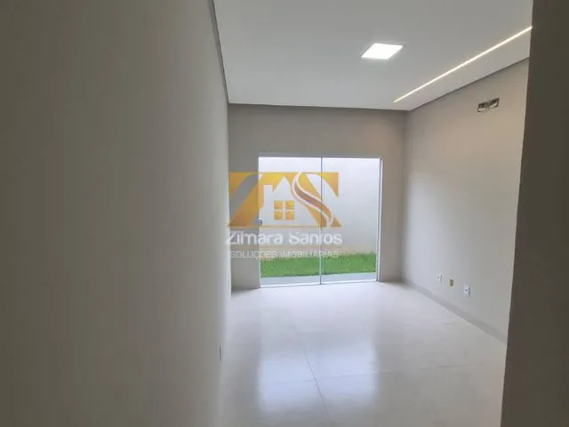 Imagem 6: Casa 3/4, Sendo 1 Suíte, 82 M² - 1504 Sul (Arse 151) - Residencial Solaris - Palmas/To
