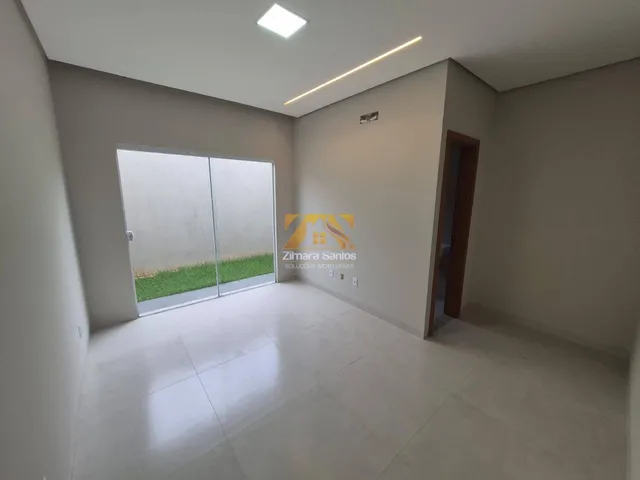 Imagem 5: Casa 3/4, Sendo 1 Suíte, 82 M² - 1504 Sul (Arse 151) - Residencial Solaris - Palmas/To