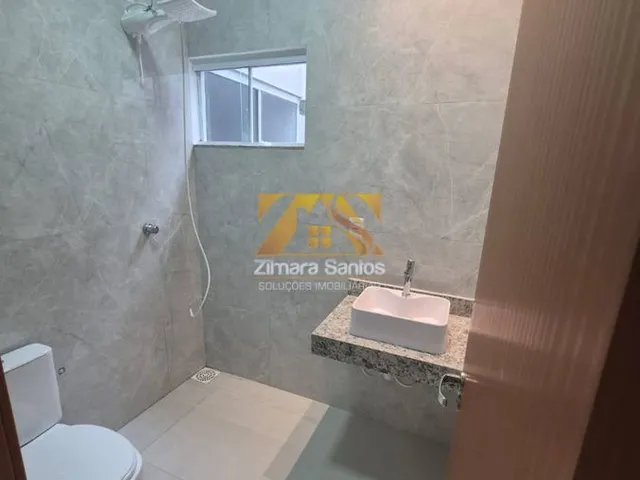 Imagem 12: Casa 3/4, Sendo 1 Suíte, 82 M² - 1504 Sul (Arse 151) - Residencial Solaris - Palmas/To