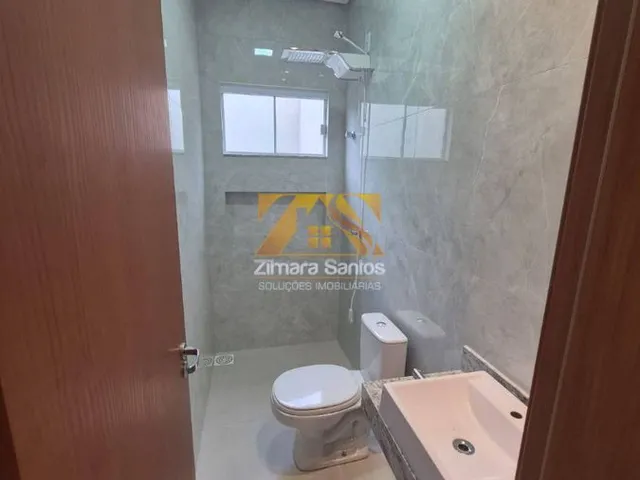 Imagem 10: Casa 3/4, Sendo 1 Suíte, 82 M² - 1504 Sul (Arse 151) - Residencial Solaris - Palmas/To