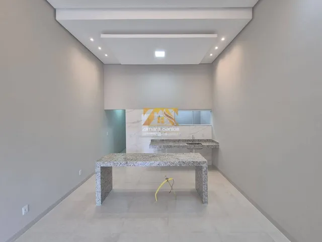 Imagem 8: Casa 3/4, Sendo 1 Suíte, 82 M² - 1504 Sul (Arse 151) - Residencial Solaris - Palmas/To