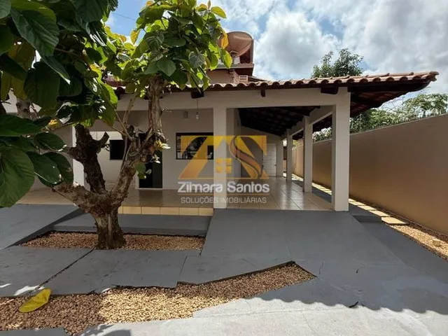 Imagem 12: Sobrado 5/4, Sendo 2 Suítes, 232 M² - 1204 Sul (Arse 121) - Palmas/To